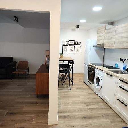 Boutique Apartment Ave Centro לאידה מראה חיצוני תמונה