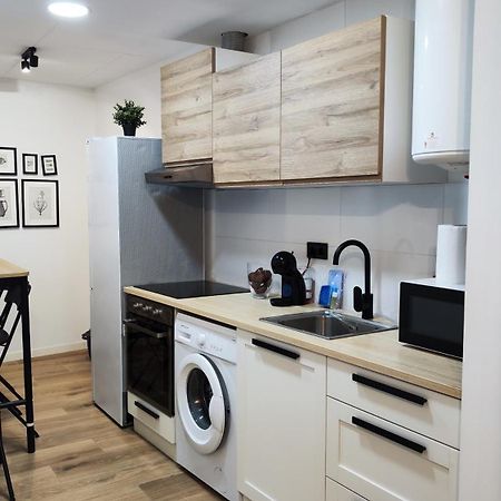 Boutique Apartment Ave Centro לאידה מראה חיצוני תמונה