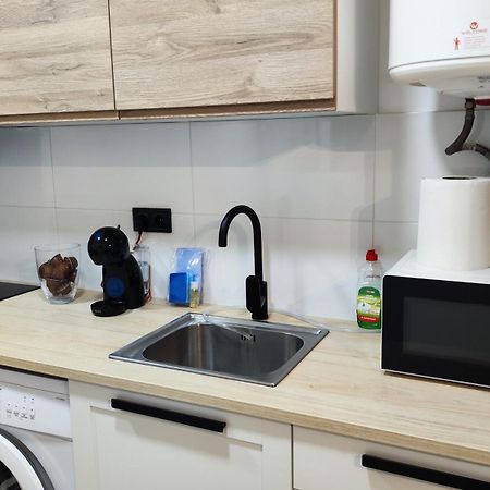 Boutique Apartment Ave Centro לאידה מראה חיצוני תמונה