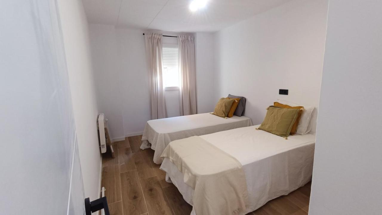 Boutique Apartment Ave Centro לאידה מראה חיצוני תמונה