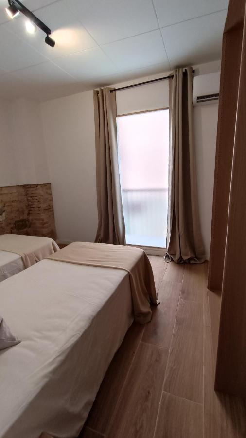 Boutique Apartment Ave Centro לאידה מראה חיצוני תמונה
