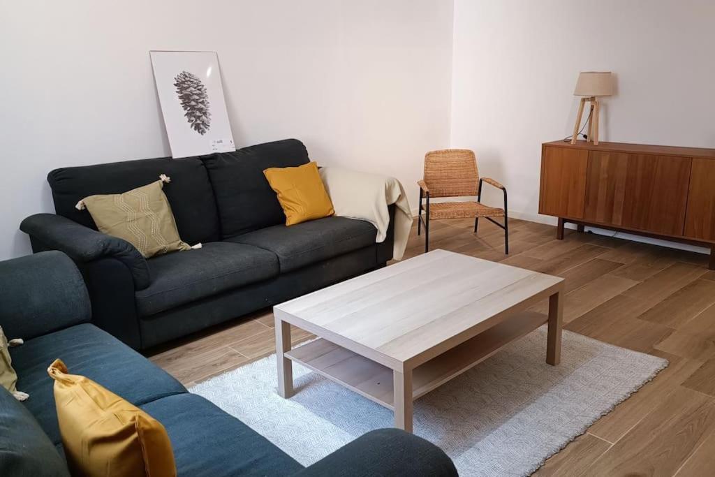 Boutique Apartment Ave Centro לאידה מראה חיצוני תמונה