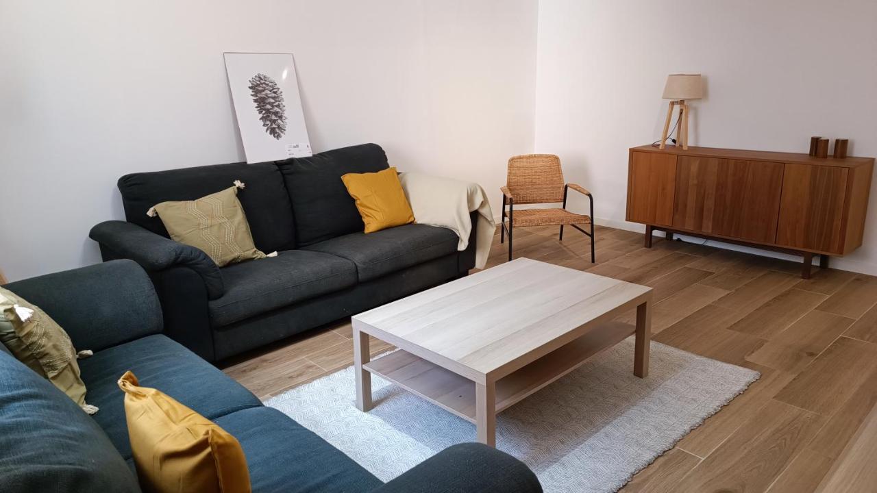 Boutique Apartment Ave Centro לאידה מראה חיצוני תמונה