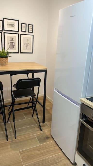 Boutique Apartment Ave Centro לאידה מראה חיצוני תמונה