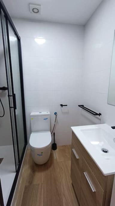 Boutique Apartment Ave Centro לאידה מראה חיצוני תמונה