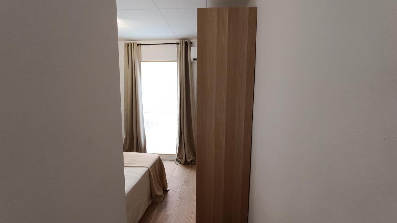 Boutique Apartment Ave Centro לאידה מראה חיצוני תמונה