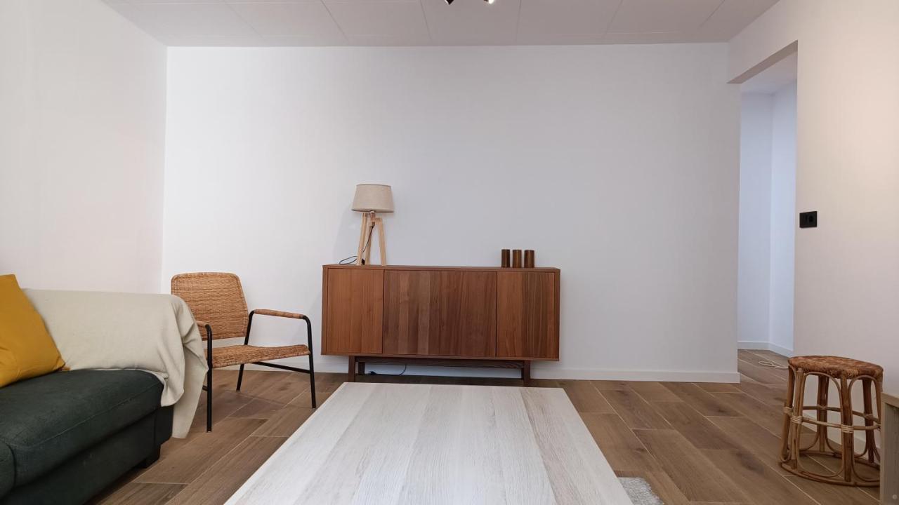 Boutique Apartment Ave Centro לאידה מראה חיצוני תמונה