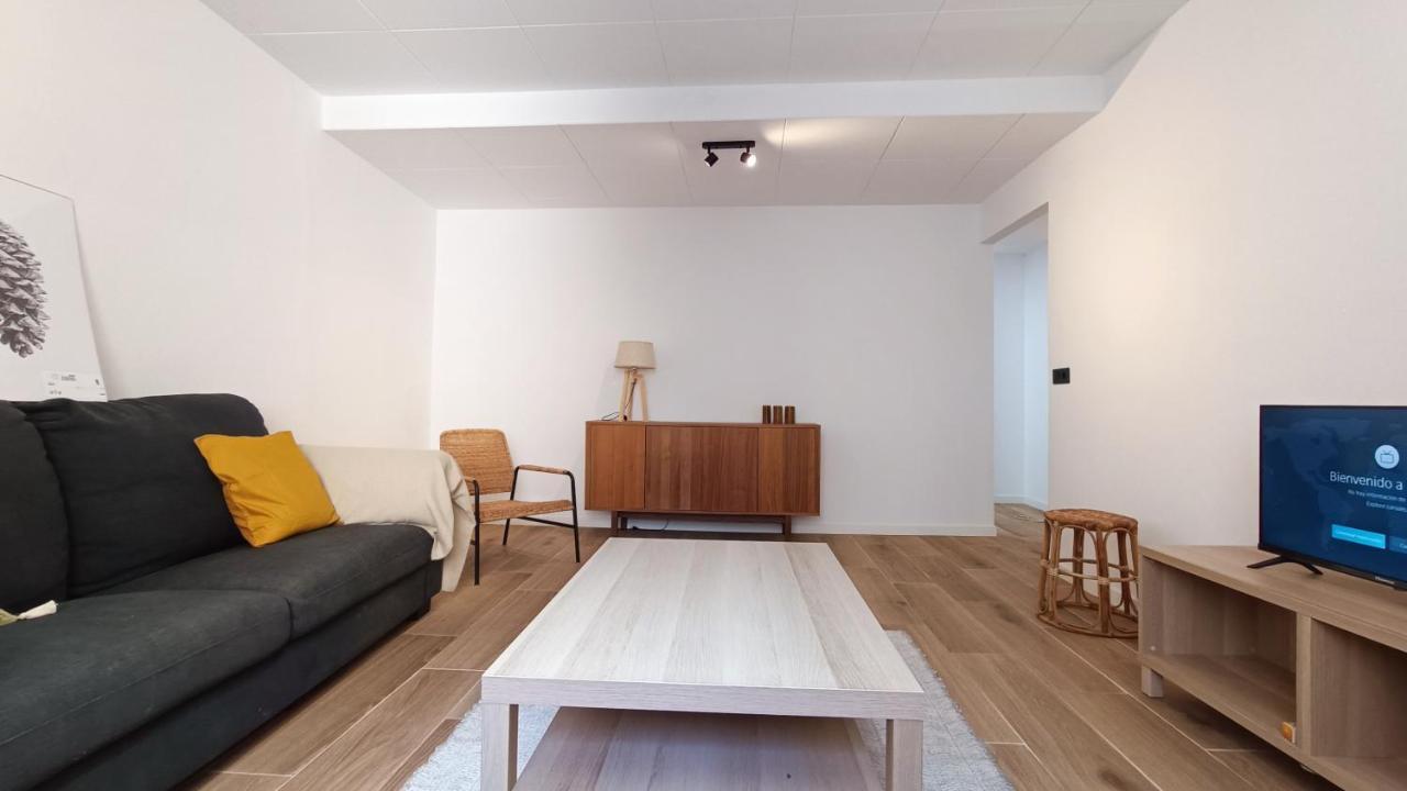 Boutique Apartment Ave Centro לאידה מראה חיצוני תמונה