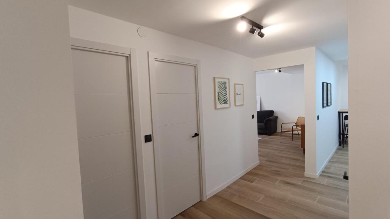 Boutique Apartment Ave Centro לאידה מראה חיצוני תמונה