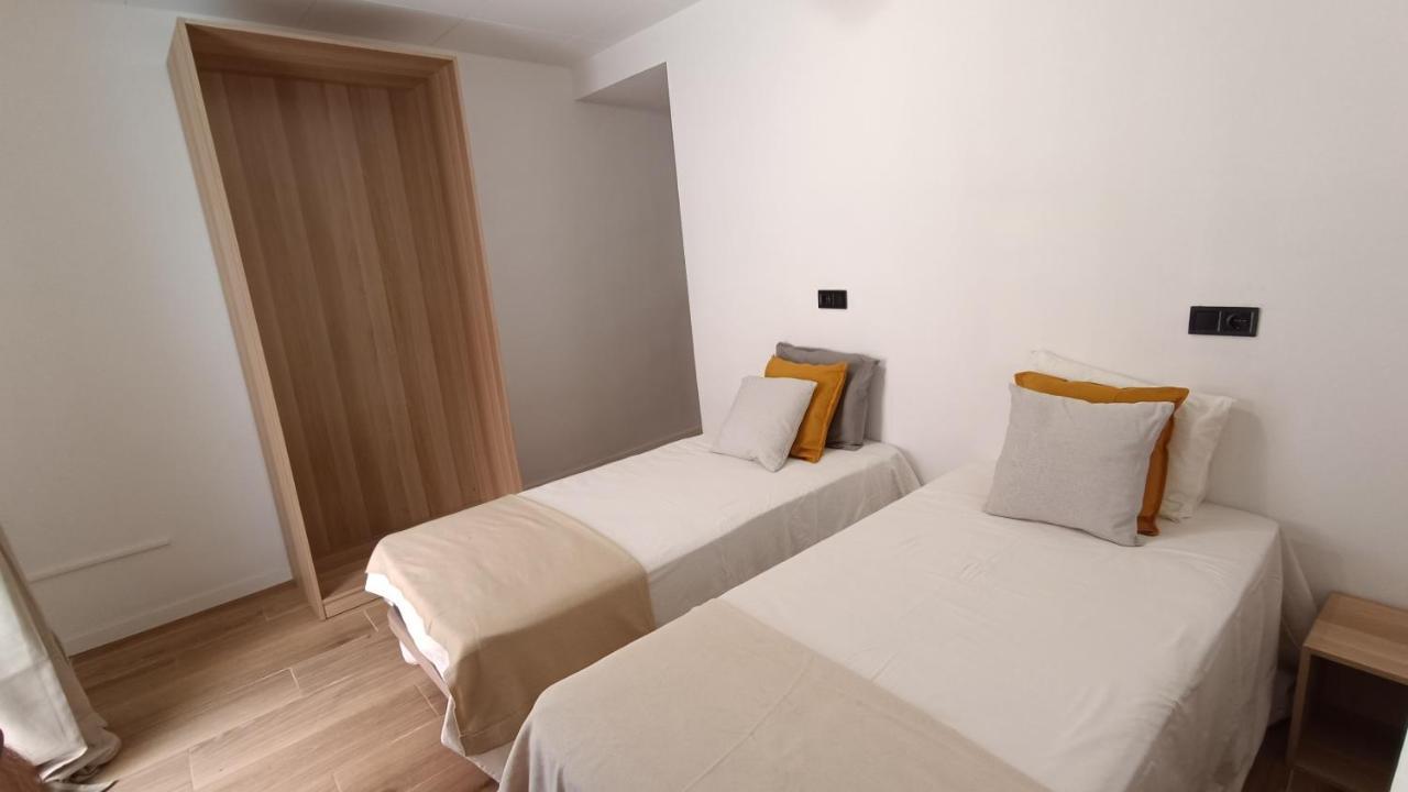 Boutique Apartment Ave Centro לאידה מראה חיצוני תמונה