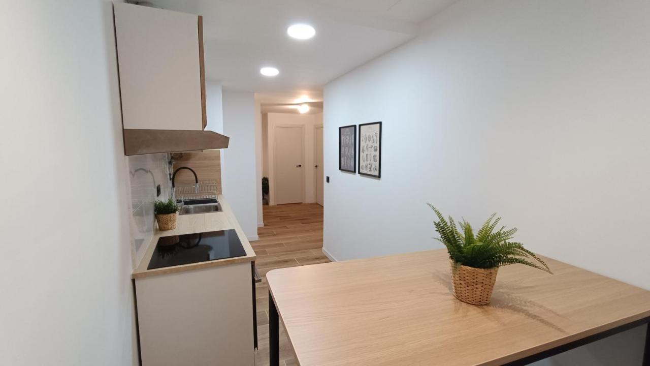 Boutique Apartment Ave Centro לאידה מראה חיצוני תמונה
