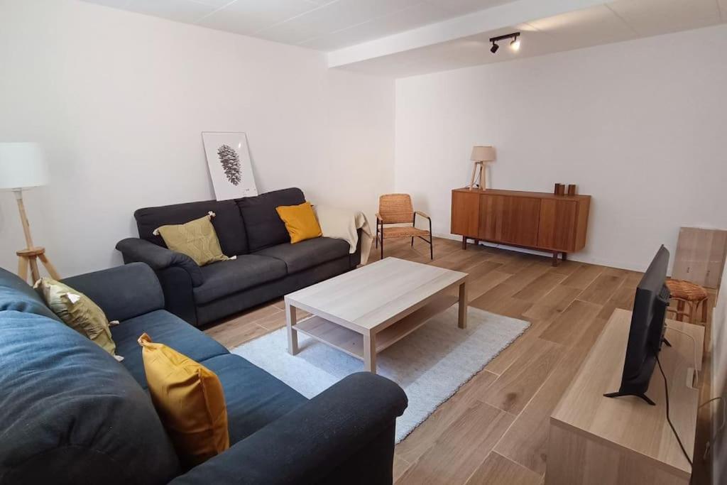 Boutique Apartment Ave Centro לאידה מראה חיצוני תמונה