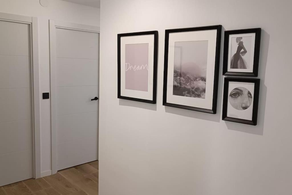 Boutique Apartment Ave Centro לאידה מראה חיצוני תמונה