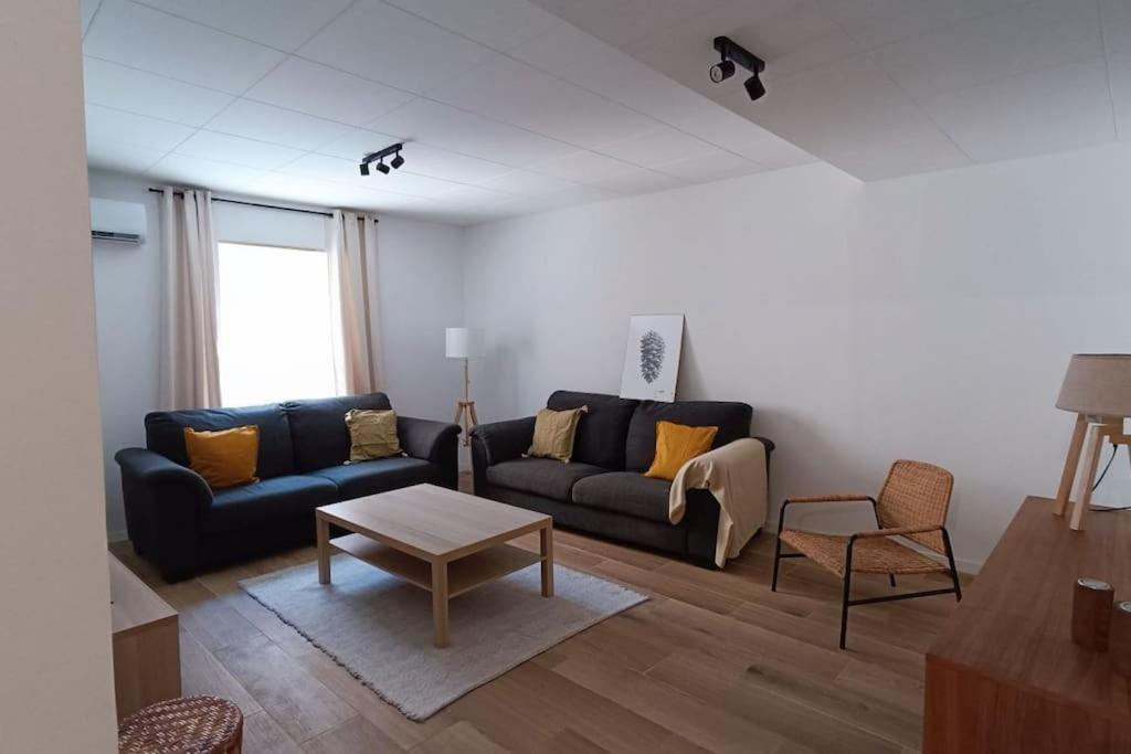 Boutique Apartment Ave Centro לאידה מראה חיצוני תמונה
