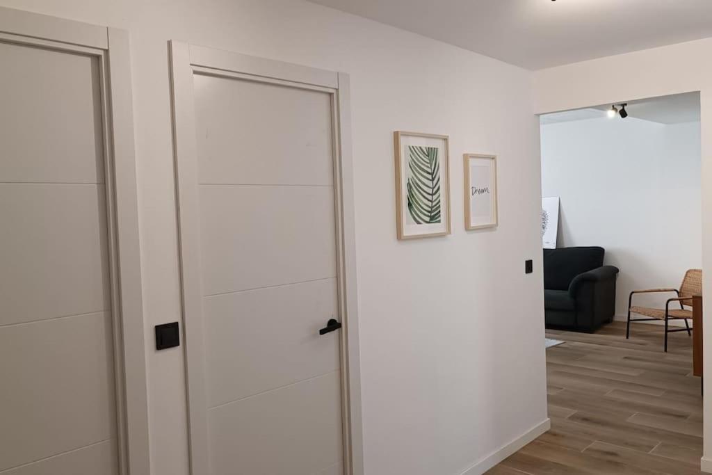 Boutique Apartment Ave Centro לאידה מראה חיצוני תמונה