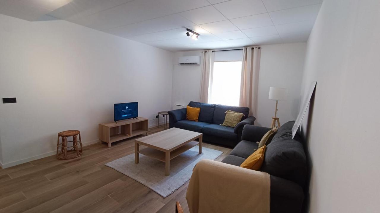 Boutique Apartment Ave Centro לאידה מראה חיצוני תמונה