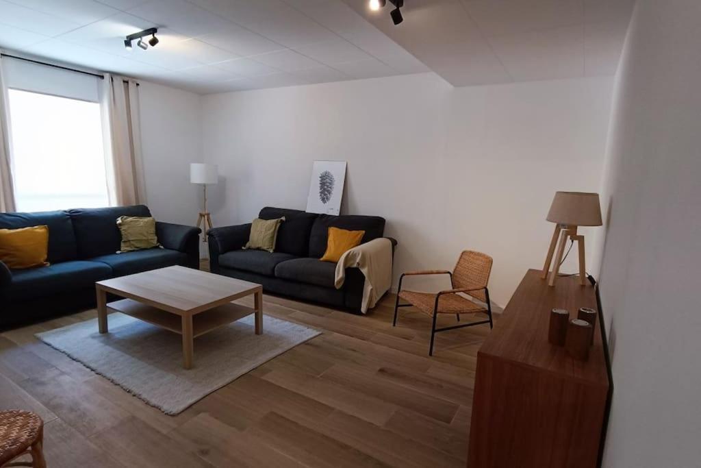Boutique Apartment Ave Centro לאידה מראה חיצוני תמונה