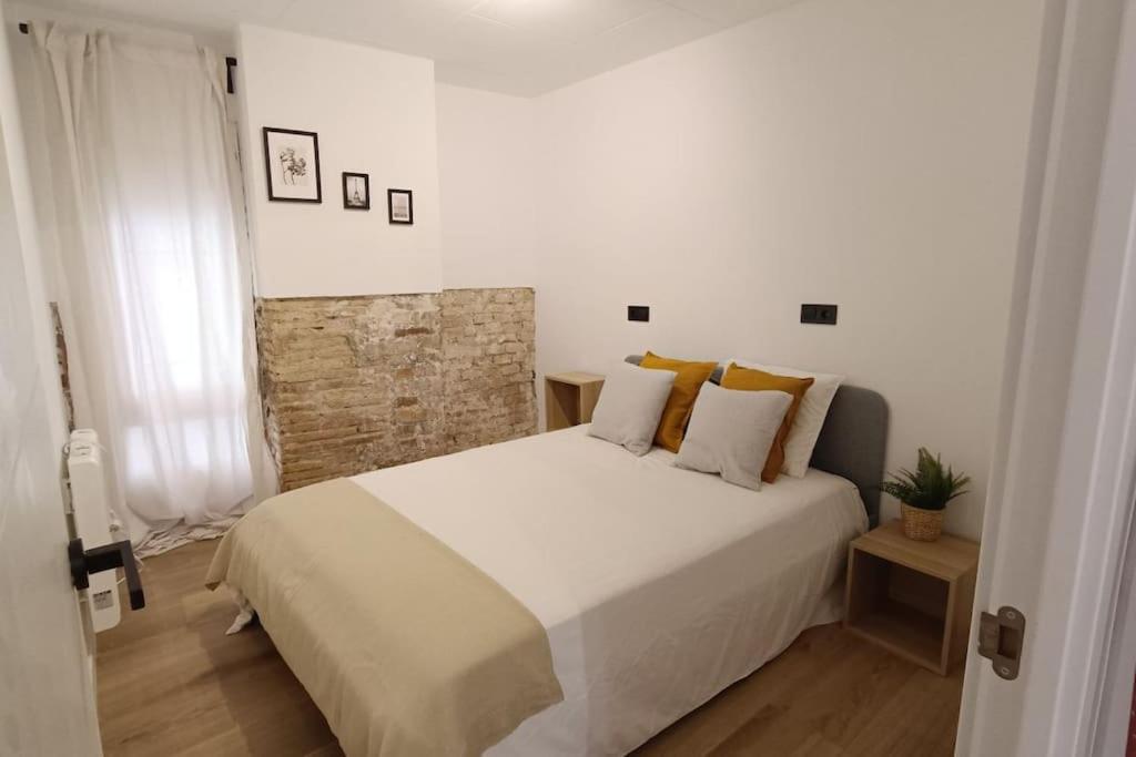 Boutique Apartment Ave Centro לאידה מראה חיצוני תמונה