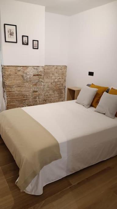 Boutique Apartment Ave Centro לאידה מראה חיצוני תמונה